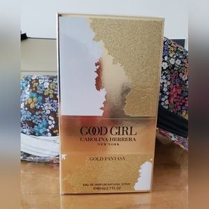 Carolina Herrera 3.4 oz. Limited Edition Good Girl Wau de Parfum